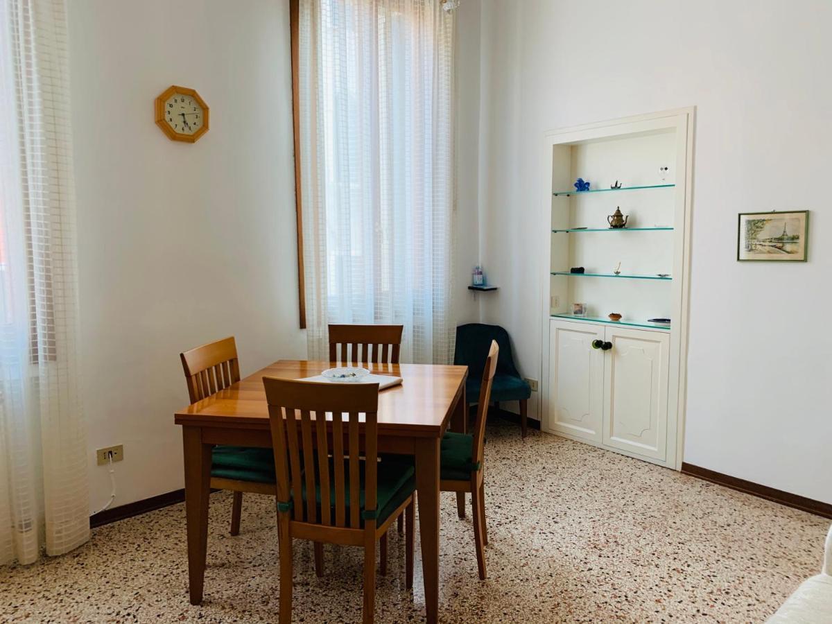 Dreaming Venice Apartment Экстерьер фото